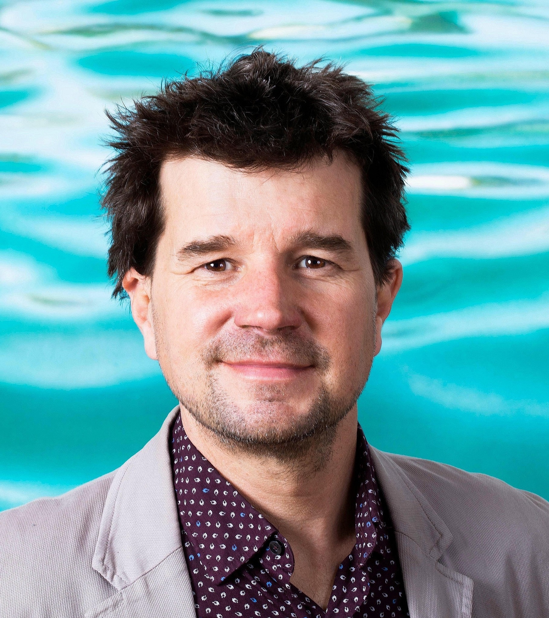 Samuel Stahel Naturaqua